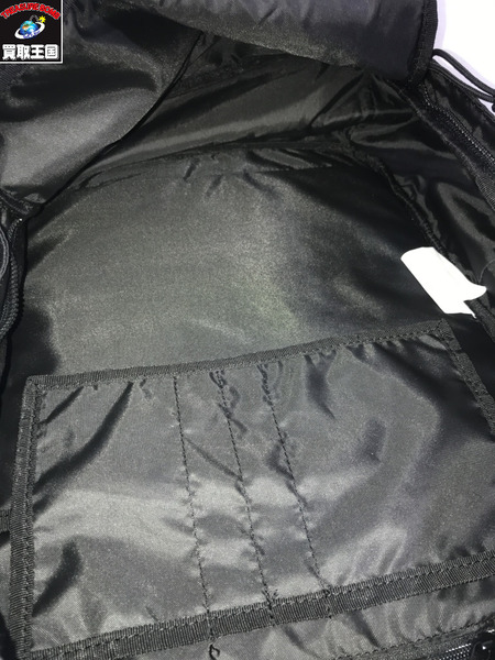 JAM HOME MADE リュックサック・バックパック ×NEW ERA バースカラーデイパック 22L