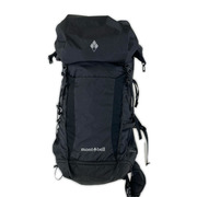 mont-bell リュックサック・バックパック KITRA PACK 50
