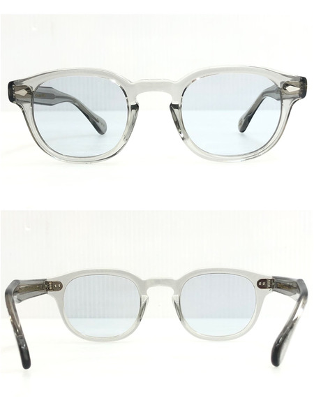 MOSCOT LEMTOSH light grey