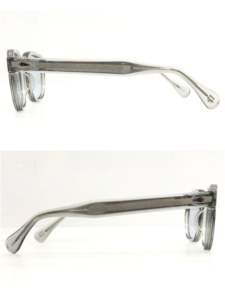 MOSCOT LEMTOSH light grey