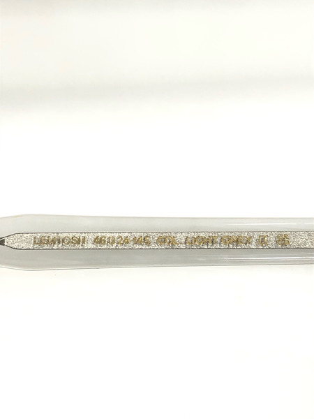 MOSCOT LEMTOSH light grey