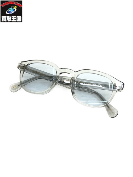 MOSCOT LEMTOSH light grey