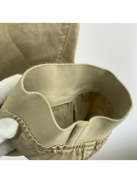 STONE ISLAND ガーメントダイカーゴパンツ W30 ベージュ