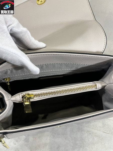 Samantha Vega リボンスクエアリュック