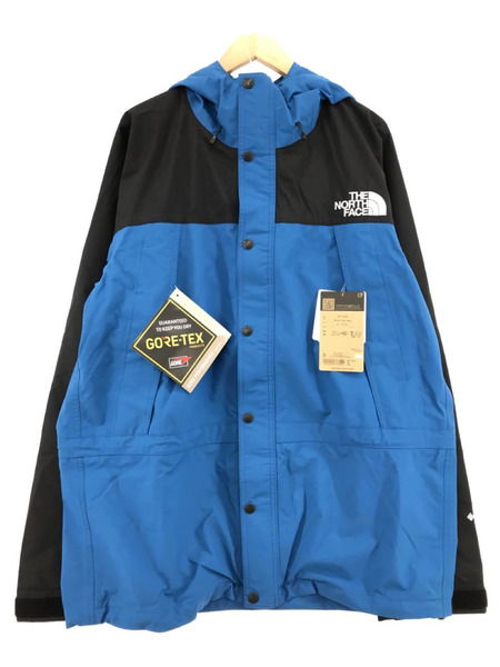 THE NORTH FACE　シェルジャケット BF XXL[値下]