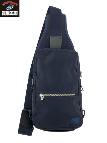 PORTER LIFT SLING SHOULDER BAG 822-06134 NVY｜商品番号