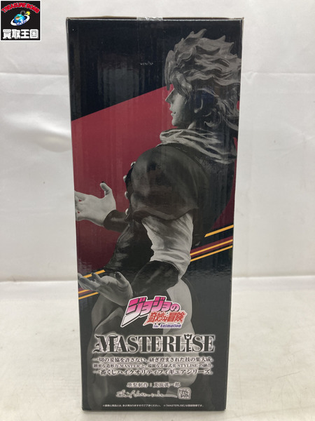 B賞 ディオ ブランドー MASTERLISE