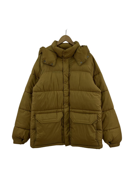 THE NORTH FACE NY81931 Camp Sierra Short JKT (XL) 黄