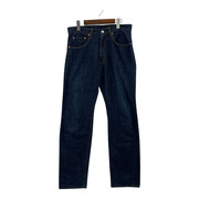 GOODENOUGH FINESSE DENIM デニムパンツ