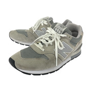 NEW BALANCE CM996GR2 スニーカー 26cm