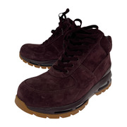 NIKE ACG AIR MAX GOADOME Deep Burgundy/Gum 27.5cm 865031-602