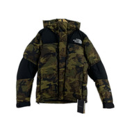 THE NORTH FACE ND92341 バルトロライト タグ付キ