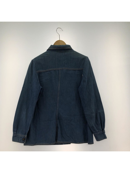 OLD・VINTAGE ジャケット 70s Store Brand デニムシャツ[値下]