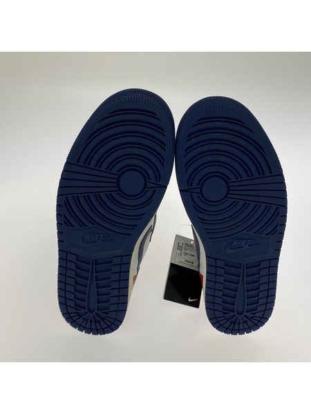 NIKE スニーカー AJ1 Retro Low OG (27.5)