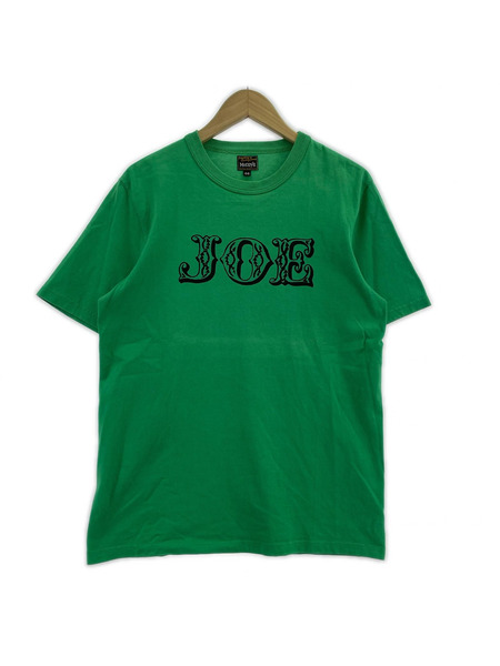 JOE McCOY 半袖Tシャツ・カットソー グリーン 40