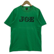 JOE McCOY 半袖Tシャツ・カットソー グリーン 40