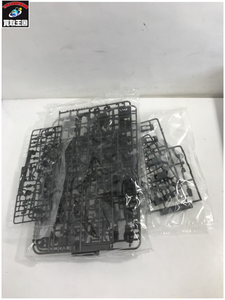 ガンプラ 1/100 MG MS-06R-1A エリック・マンスフィールド専用ザクII