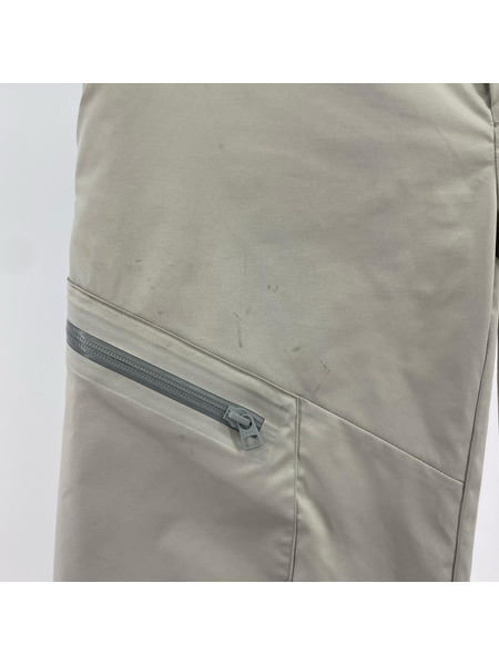 Jieda OL 3D TECH PANTS Jie-OL-PT01 グレー (1)