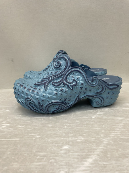 Y/Project × Melissa Court クロッグサンダル