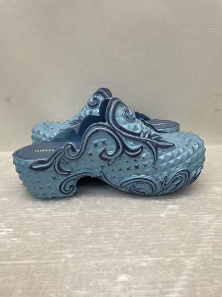 Y/Project × Melissa Court クロッグサンダル