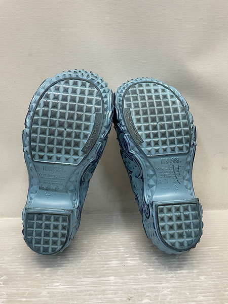 Y/Project × Melissa Court クロッグサンダル