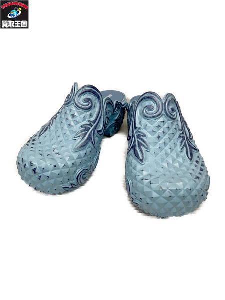 Y/Project × Melissa Court クロッグサンダル