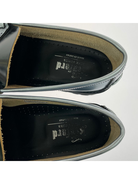 シューズ THE KENFORD (24.5)