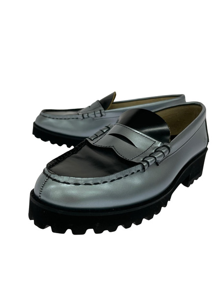 シューズ THE KENFORD (24.5)