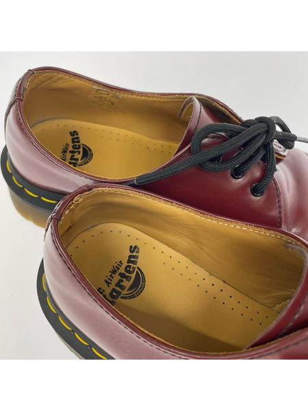 Dr.Martens シューズ 1461 3ホールシューズ チェリーレッド