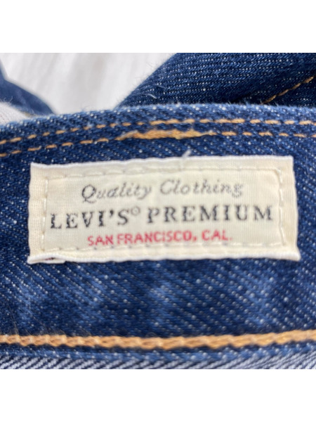 Levi's デニム・ジーンズ 568