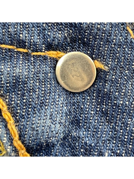 Levi's デニム・ジーンズ 568