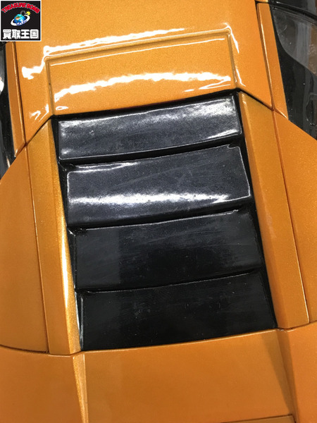 AUTOart 1/18　ランボルギーニー　ムルシエラゴ