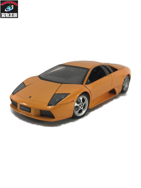 AUTOart 1/18　ランボルギーニー　ムルシエラゴ
