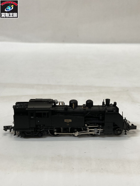 ★KATO Nゲージ 2021 C11 鉄道模型 蒸気機関車