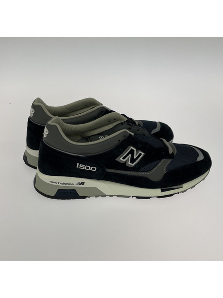 NEW BALANCE M1500PNV ネイビー