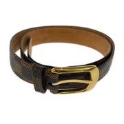 サンチュール・エリプス ベルト/M6995 ベルト 90cm