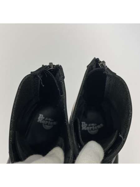 Dr.Martens ブーツ 1490 10ホール UK7(25.5)黒[値下]