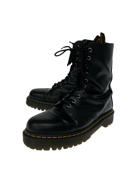 Dr.Martens ブーツ 1490 10ホール UK7(25.5)黒[値下]