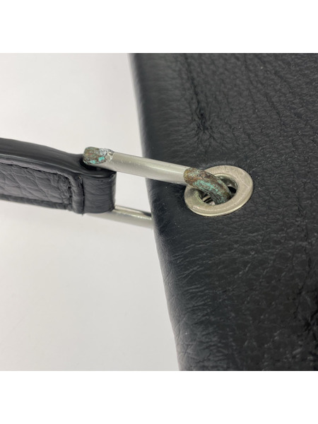 GIANNI CHIARINI ショルダーバッグ 2Wayショルダーバッグ