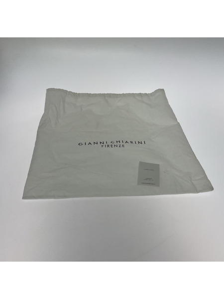 GIANNI CHIARINI ショルダーバッグ 2Wayショルダーバッグ