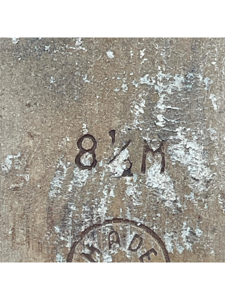 Church's ソノ他 黒 タッセル