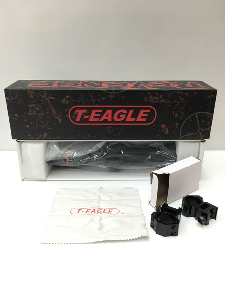 T-EAGLE ライフルスコープ 3-9X40IR