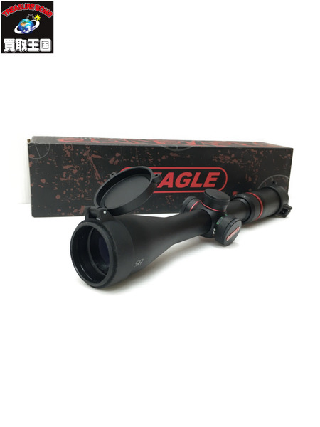 T-EAGLE ライフルスコープ 3-9X40IR