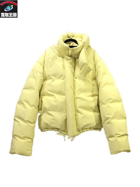 entire studios エンタイア SOA PUFFER JACKET ダウンジャケット sizeL