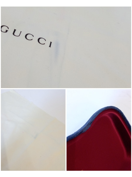 GUCCI サングラス GG0382S