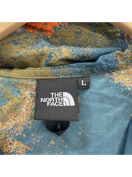 THE NORTH FACE マウンテンパーカ NP71535/タグ付キ