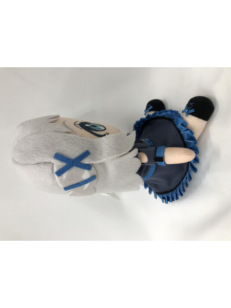 Gift ぬいぐるみ 学マス　葛城リーリヤ