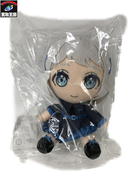 Gift ぬいぐるみ 学マス　葛城リーリヤ
