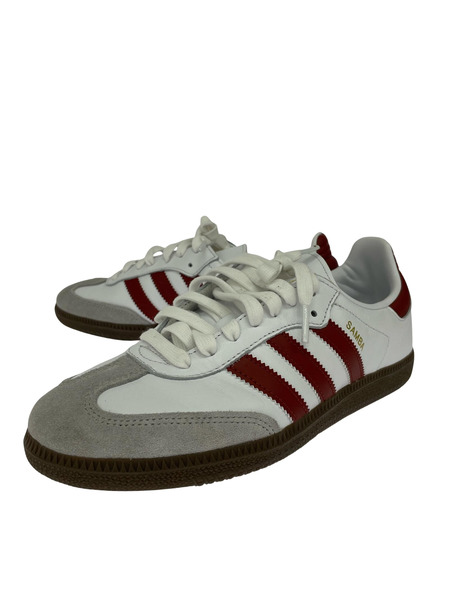 adidas スニーカー Samba OG