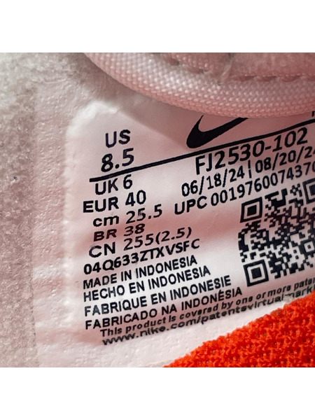 NIKE スニーカー CORTEZ VNTG  25.5cm